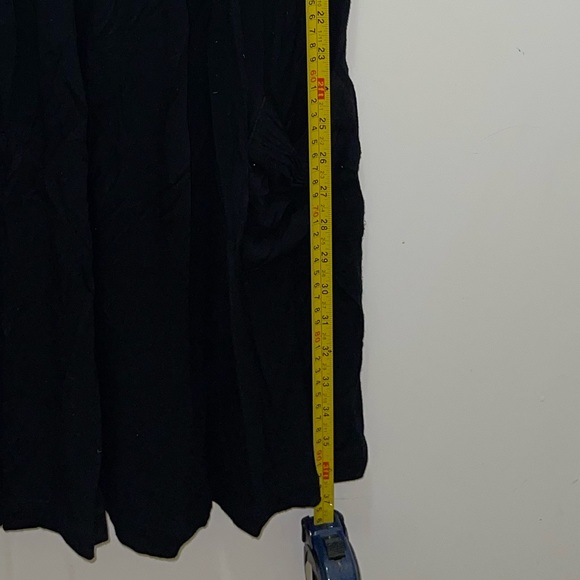 Black Calvin Klein dress - Picture 4 of 4